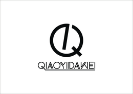 EQ QIAOYIDAWEI trademark