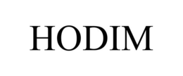 HODIM trademark