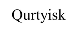 QURTYISK trademark