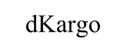 DKARGO trademark