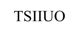 TSIIUO trademark
