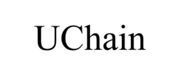 UCHAIN trademark