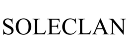 SOLECLAN trademark