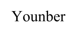 YOUNBER trademark