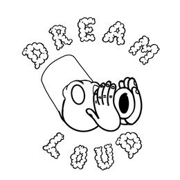 DREAM LOUD trademark