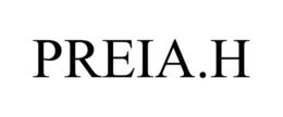 PREIA.H trademark