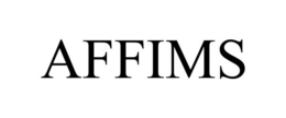 AFFIMS trademark