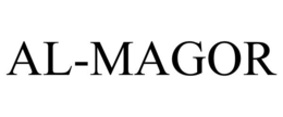 AL-MAGOR trademark
