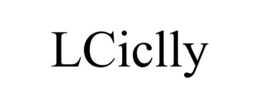 LCICLLY trademark