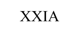 XXIA trademark