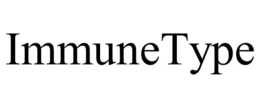 IMMUNETYPE trademark