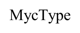MYCTYPE trademark