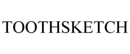 TOOTHSKETCH trademark
