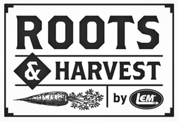 ROOTS & HARVEST trademark