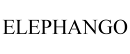 ELEPHANGO trademark