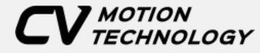 CV MOTION TECHNOLOGY trademark