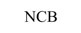 NCB trademark
