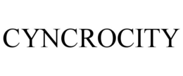CYNCROCITY trademark