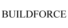 BUILDFORCE trademark