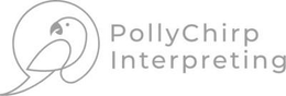POLLYCHIRP INTERPRETING trademark