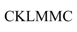 CKLMMC trademark