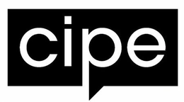 CIPE trademark