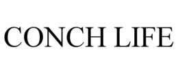 CONCH LIFE trademark