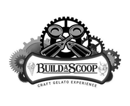 BUILD A SCOOP CRAFT GELATO EXPERIENCE trademark