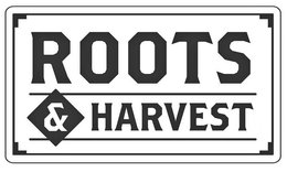 ROOTS & HARVEST trademark