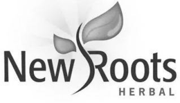 NEW ROOTS HERBAL trademark