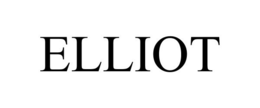 ELLIOT trademark