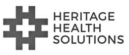 HERITAGE HEALTH SOLUTIONS HHHH trademark