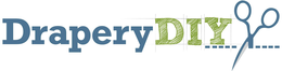 DRAPERY DIY trademark