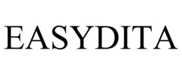 EASYDITA trademark