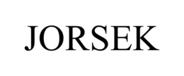 JORSEK trademark