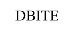 DBITE trademark