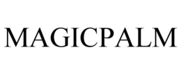 MAGICPALM trademark