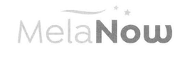 MELANOW trademark