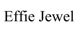 EFFIE JEWEL trademark