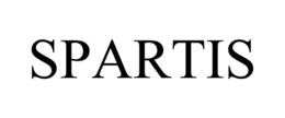 SPARTIS trademark