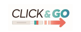CLICK & GO trademark