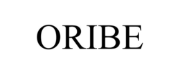 ORIBE trademark