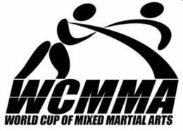 WCMMA WORLD CUP OF MIXED MARTIAL ARTS trademark