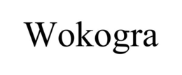 WOKOGRA trademark