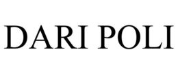 DARI POLI trademark