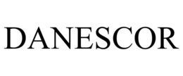 DANESCOR trademark