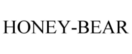 HONEY-BEAR trademark