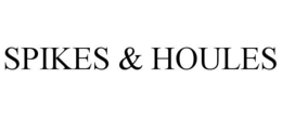 SPIKES & HOULES trademark