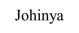 JOHINYA trademark