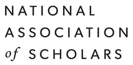 NATIONAL ASSOCIATION OF SCHOLARS trademark